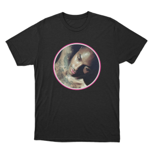 Oh Yeah Cover Unisex T Shirt Black