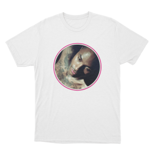 Oh Yeah Cover Unisex T Shirt White