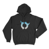 Steve Lacy Gemini Rights Unisex Hoodie Black