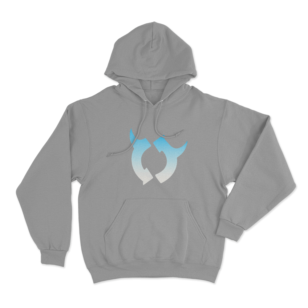 Steve Lacy Gemini Rights Unisex Hoodie Grey Steve Lacy Gemini Rights Unisex Hoodie Grey