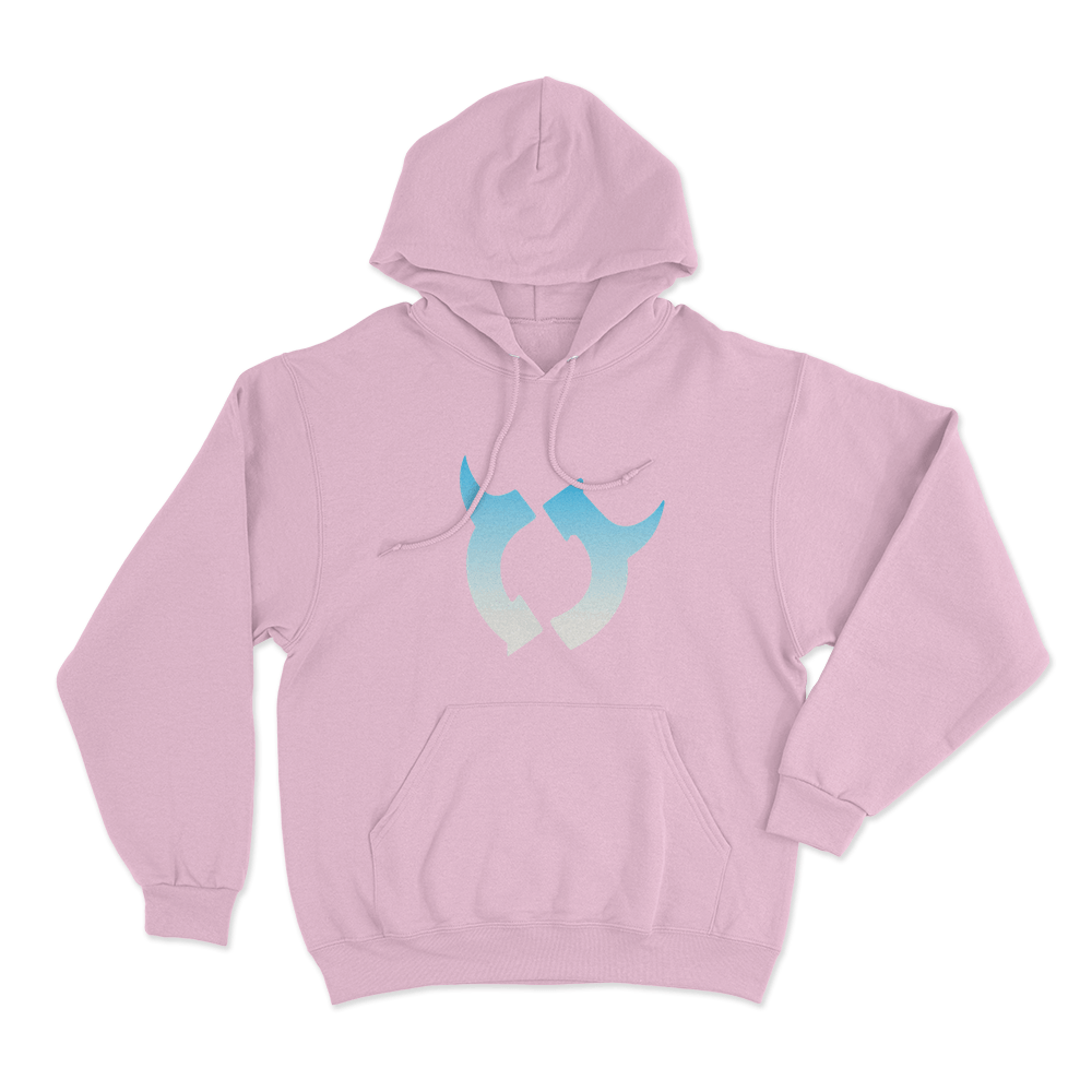 Steve Lacy Gemini Rights Unisex Hoodie Pink Steve Lacy Gemini Rights Unisex Hoodie Pink