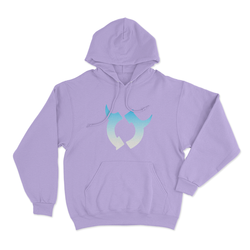 Steve Lacy Gemini Rights Unisex Hoodie Purple Steve Lacy Gemini Rights Unisex Hoodie Purple