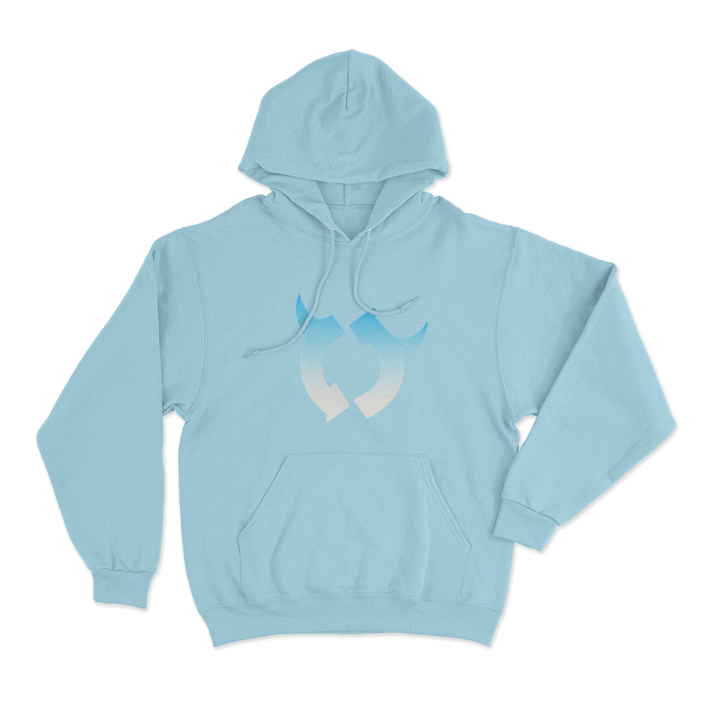 Steve Lacy Gemini Rights Unisex Hoodie Sky Blue Steve Lacy Gemini Rights Unisex Hoodie Sky Blue