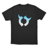 Steve Lacy Gemini Rights Unisex T Shirt Black