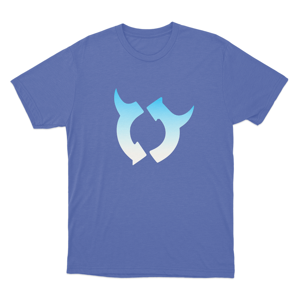 Steve Lacy Gemini Rights Unisex T Shirt Blue Steve Lacy Gemini Rights Unisex T Shirt Blue