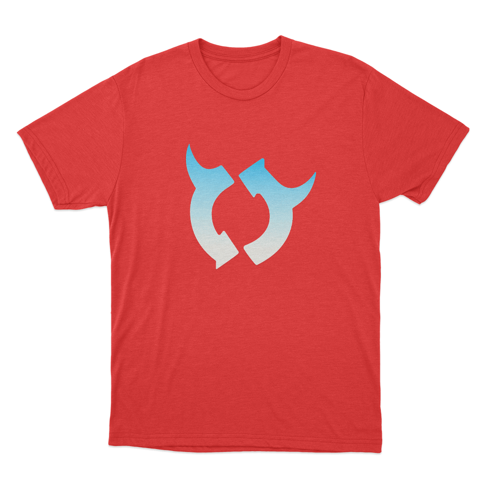 Steve Lacy Gemini Rights Unisex T Shirt Red Steve Lacy Gemini Rights Unisex T Shirt Red