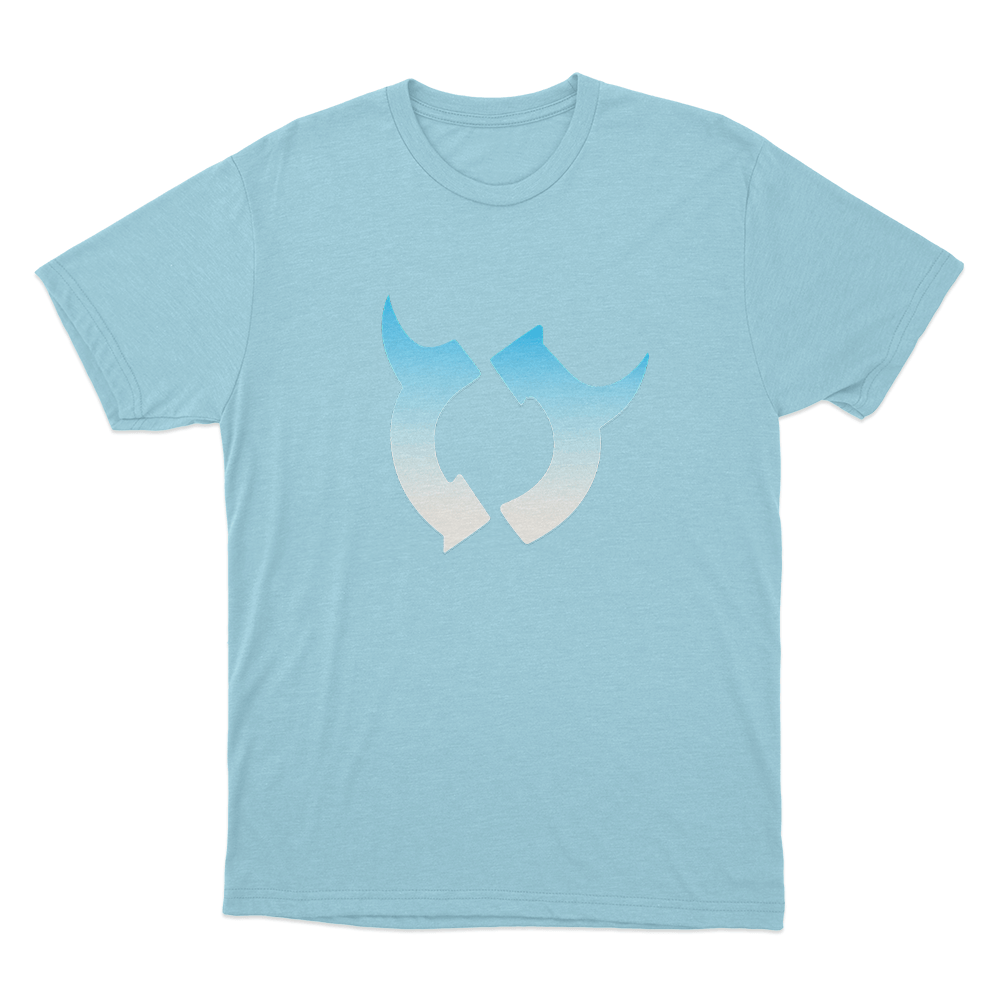 Steve Lacy Gemini Rights Unisex T Shirt Sky Blue Steve Lacy Gemini Rights Unisex T Shirt Sky Blue