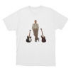 Steve Lacy Unisex T Shirt White
